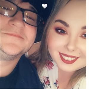 Meet your Posher, Whitney